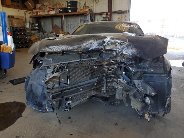 Photo 5 from auction – 2015 FORD MUSTANG with VIN 1FA6P8CF0F5378454