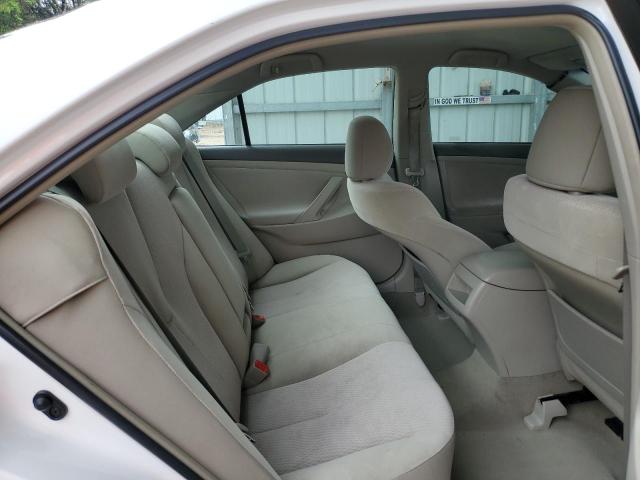 Photo 10 from auction – 2011 TOYOTA CAMRY BASE with VIN 4T1BF3EK3BU756335