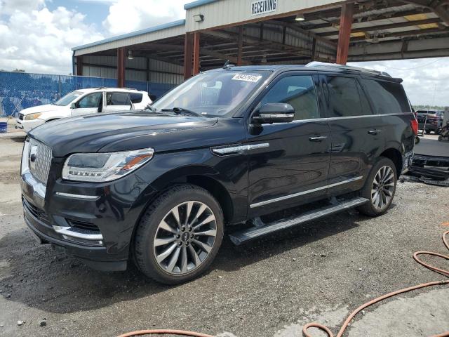 LINCOLN NAVIGATOR 2020 with VIN 5LMJJ2LT6LEL13993 - Photo from auction