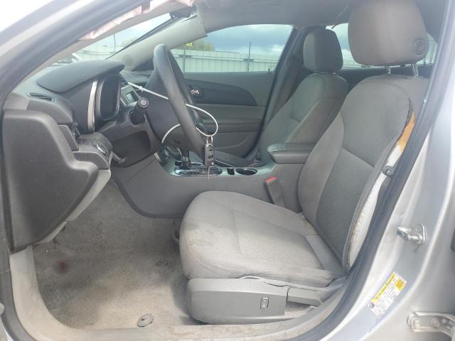 Photo 7 from auction – 2015 CHEVROLET MALIBU LS with VIN 1G11B5SL1FF317366