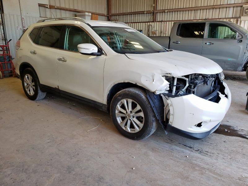 Photo 4 from auction – 2014 NISSAN ROGUE S with VIN 5N1AT2MT9EC752812