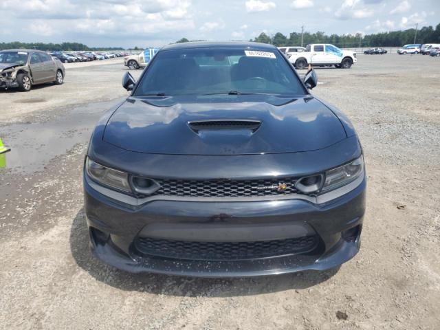 Photo 5 from auction – 2019 DODGE CHARGER SC with VIN 2C3CDXGJ2KH619162