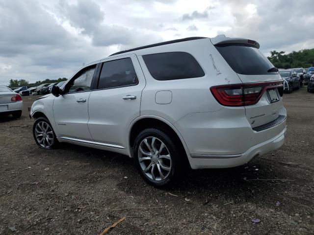 Photo 2 from auction – 2018 DODGE DURANGO CI with VIN 1C4SDJET3JC161268