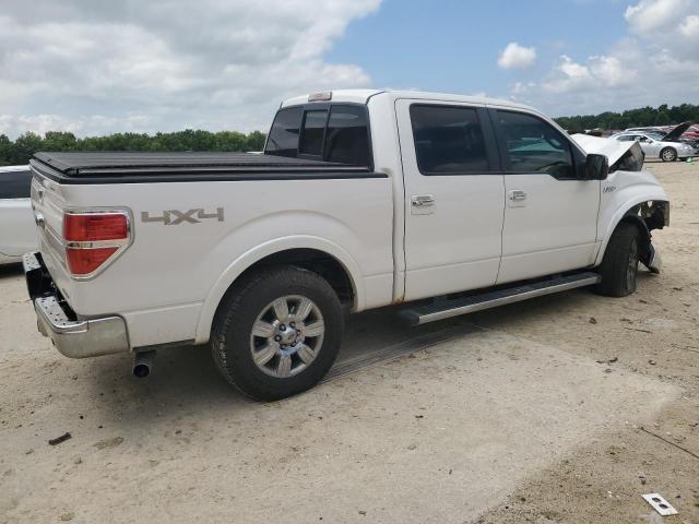 Photo 3 from auction – 2012 FORD F150 SUPER with VIN 1FTFW1EF7CFA68339