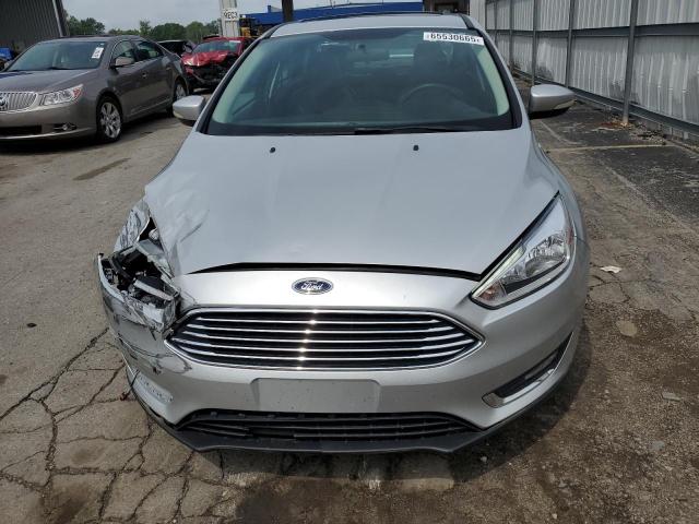 Photo 5 from auction – 2015 FORD FOCUS TITA with VIN 1FADP3J23FL280296