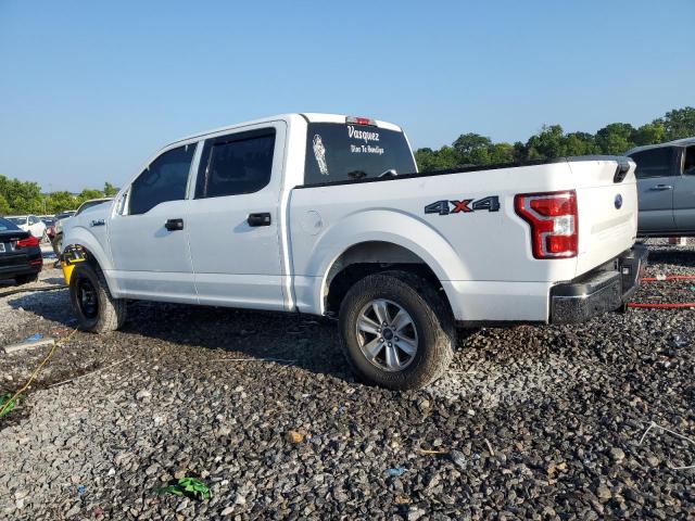 Photo 2 from auction – 2019 FORD F150 SUPER with VIN 1FTEW1EP0KKD05828