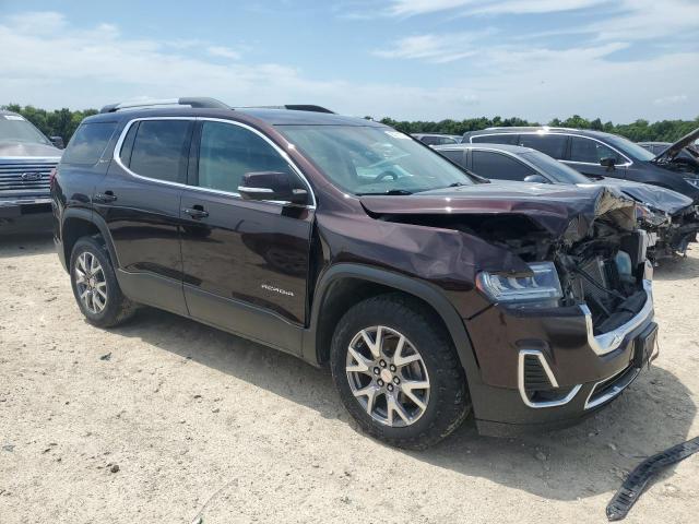 Photo 4 from auction – 2020 GMC ACADIA SLT with VIN 1GKKNULS0LZ174251