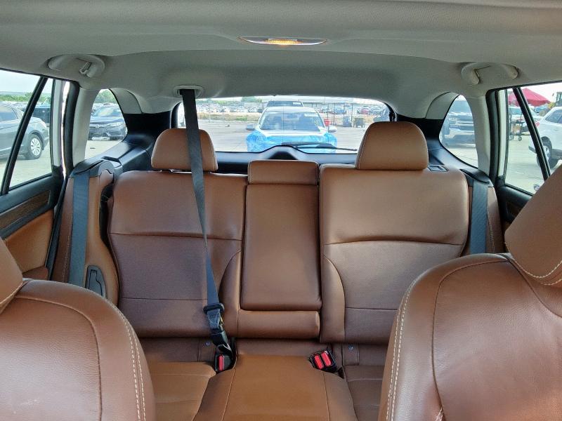 Photo 10 from auction – 2018 SUBARU OUTBACK TO with VIN 4S4BSETC4J3364178