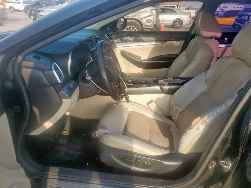 Photo 7 from auction – 2017 NISSAN MAXIMA 3.5 with VIN 1N4AA6AP2HC411576