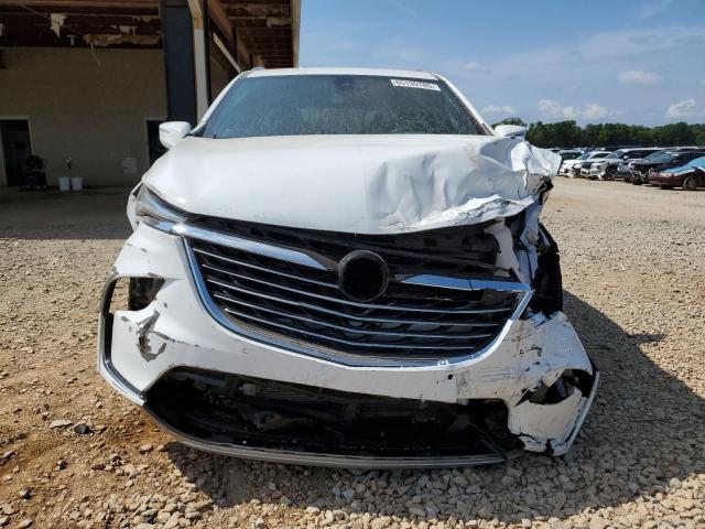 Photo 5 from auction – 2023 BUICK ENCLAVE ES with VIN 5GAERBKW0PJ244102