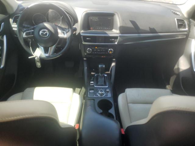 Photo 8 from auction – 2016 MAZDA CX-5 GT with VIN JM3KE4DY9G0722716