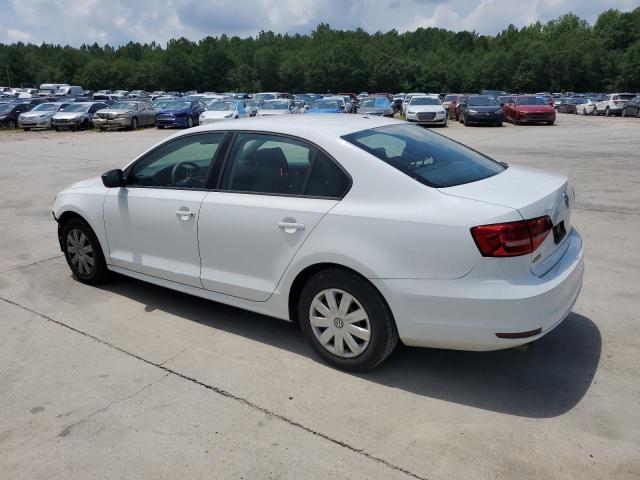 Photo 2 from auction – 2015 VOLKSWAGEN JETTA BASE with VIN 3VW2K7AJ2FM417478