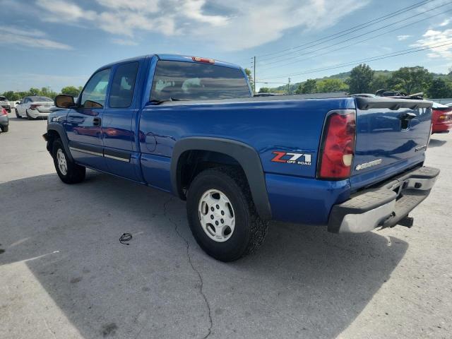 صورة رقم 2 من المزاد - 2004 CHEVROLET SILVERADO مع VIN 2GCEK19T741109312