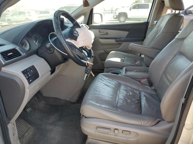 Photo 7 from auction – 2011 HONDA ODYSSEY EX with VIN 5FNRL5H6XBB071361