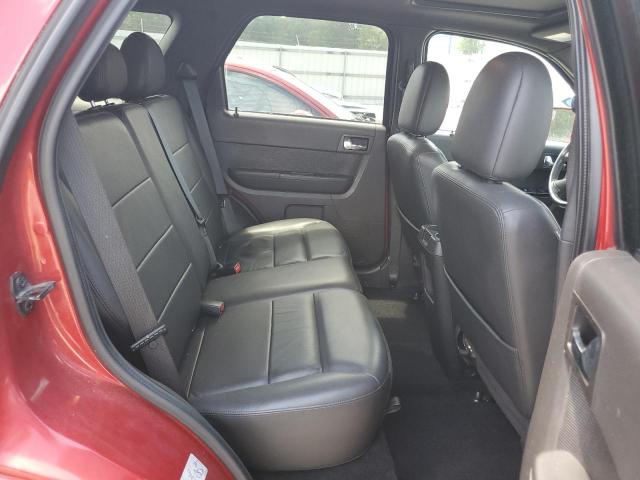 Photo 11 from auction – 2011 FORD ESCAPE LIM with VIN 1FMCU0EG2BKB77305