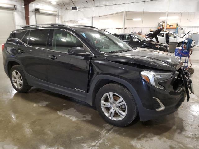 Zdjęcie 4 z aukcji – 2019 GMC TERRAIN SL z VIN 3GKALTEV2KL384245