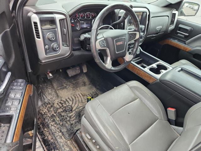 Photo 8 from auction – 2014 GMC SIERRA K15 with VIN 1GTV2VEC7EZ127458
