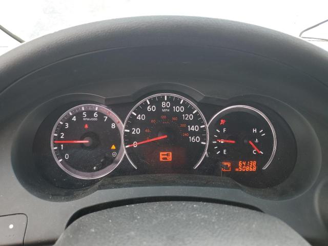 Photo 9 from auction – 2010 NISSAN ALTIMA S with VIN 1N4AL2EP2AC191259