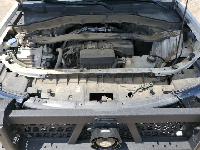 Photo 12 from auction – 2022 FORD EXPLORER P with VIN 1FM5K8AB4NGA29140