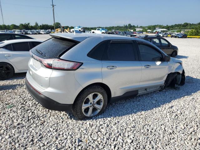 Photo 3 from auction – 2018 FORD EDGE SE with VIN 2FMPK4G90JBB13754