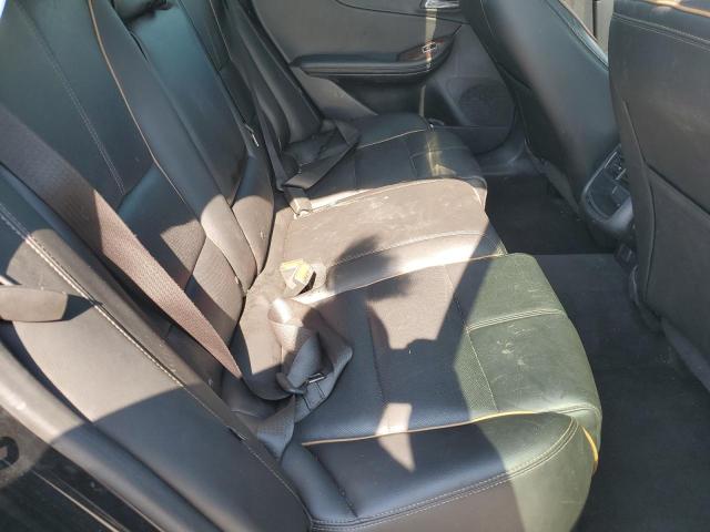 Photo 10 from auction – 2014 CHEVROLET IMPALA LTZ with VIN 2G1155S30E9136516