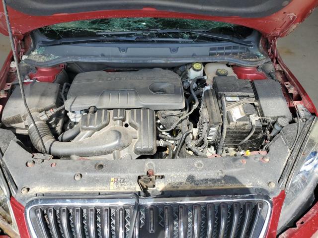 Photo 11 from auction – 2016 BUICK VERANO CON with VIN 1G4PR5SK2G4126715