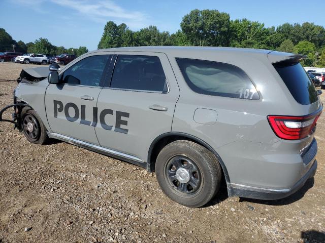 Photo 2 from auction – 2023 DODGE DURANGO PU with VIN 1C4SDJFT1PC577598