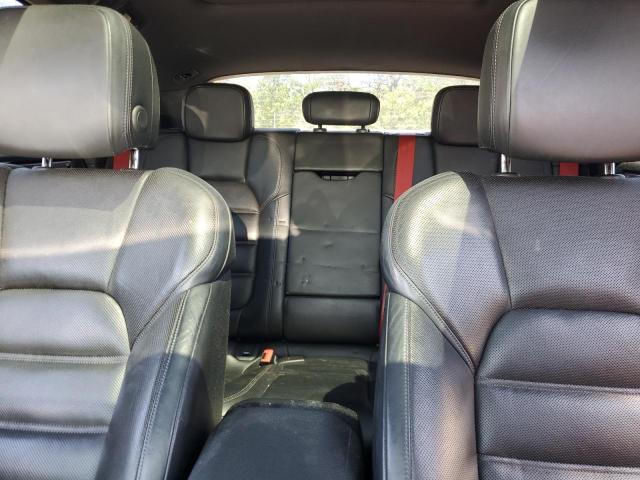 Photo 10 from auction – 2015 PORSCHE MACAN S with VIN WP1AB2A50FLB62639