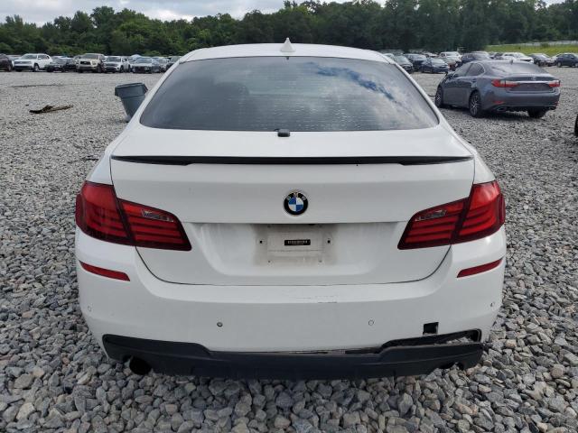 Photo 6 from auction – 2013 BMW 535 I with VIN WBAFR7C59DC828369