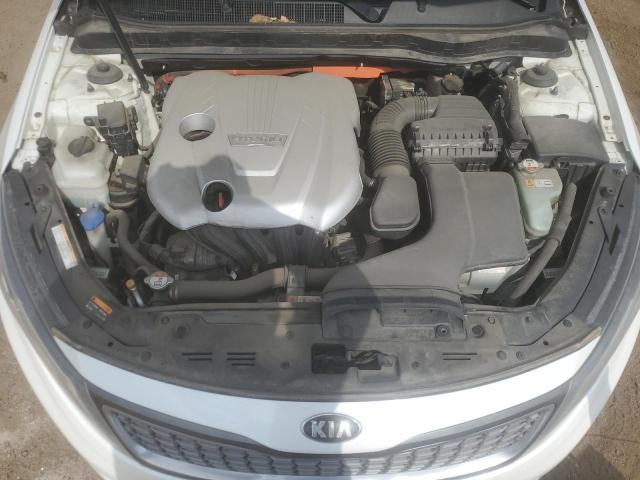 Photo 11 from auction – 2015 KIA OPTIMA HYB with VIN KNAGN4AD9F5084112