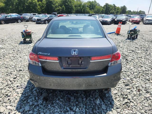 Photo 6 from auction – 2012 HONDA ACCORD LX with VIN 1HGCP2F38CA197179