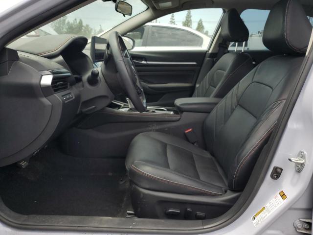 Photo 7 from auction – 2023 NISSAN ALTIMA SR with VIN 1N4BL4CV2PN415063
