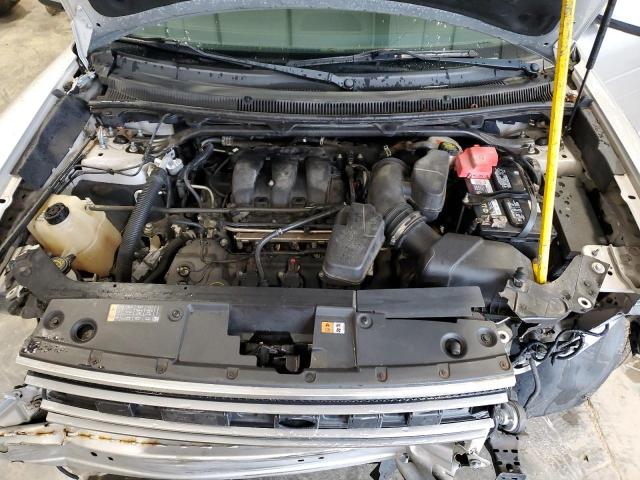 Photo 12 from auction – 2016 FORD FLEX LIMIT with VIN 2FMHK6D82GBA01249