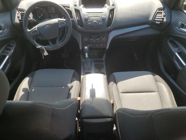 Photo 8 from auction – 2017 FORD ESCAPE SE with VIN 1FMCU9GD3HUD19780