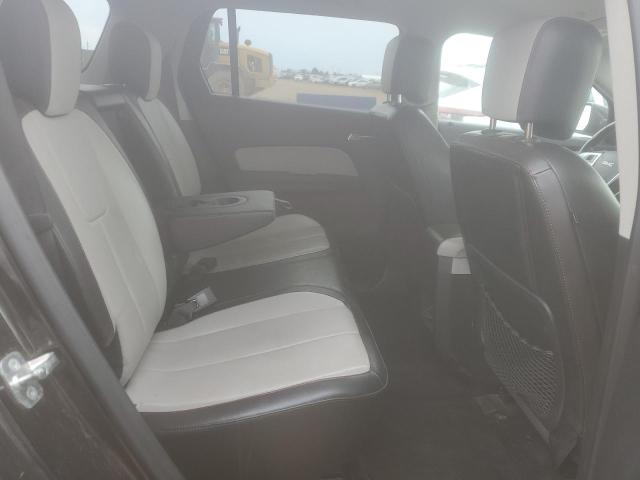 Photo 11 from auction – 2015 GMC TERRAIN SL with VIN 2GKFLXEK8F6418704