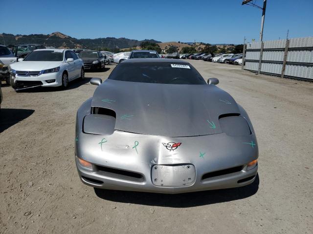 Photo 5 from auction – 2002 CHEVROLET CORVETTE with VIN 1G1YY22G425122733