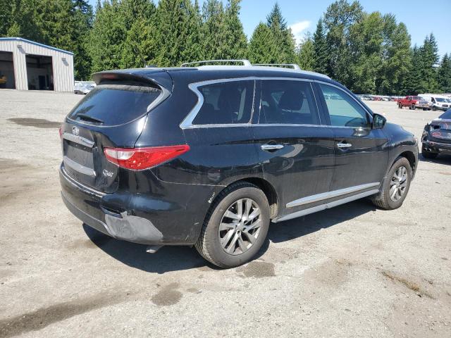 Photo 3 from auction – 2014 INFINITI QX60 with VIN 5N1AL0MM2EC520730