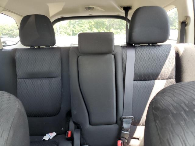 Photo 10 from auction – 2014 MITSUBISHI OUTLANDER with VIN JA4AZ3A38EZ014164