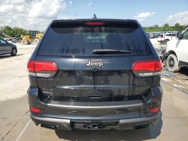 Photo 6 from auction – 2018 JEEP GRAND CHER with VIN 1C4RJFCG8JC424588