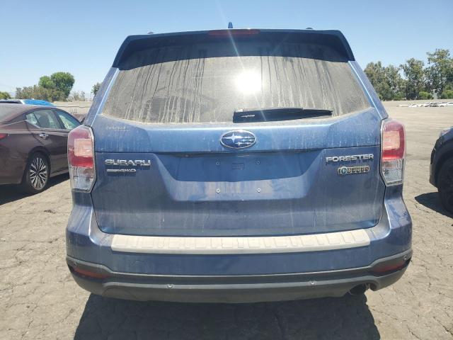 Photo 6 from auction – 2017 SUBARU FORESTER 2 with VIN JF2SJARC0HH559300
