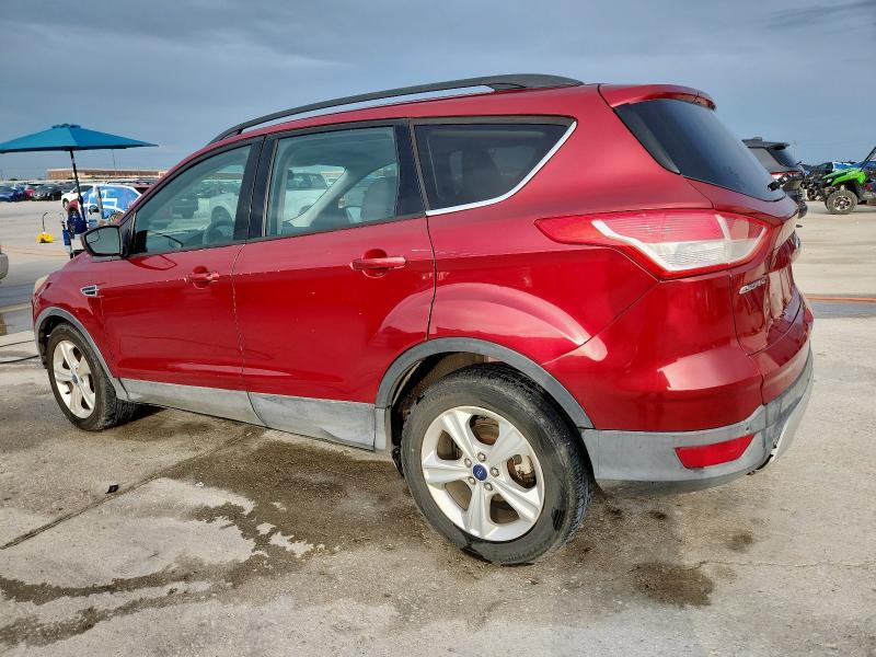 Photo 2 from auction – 2015 FORD ESCAPE SE with VIN 1FMCU0GX2FUB72130