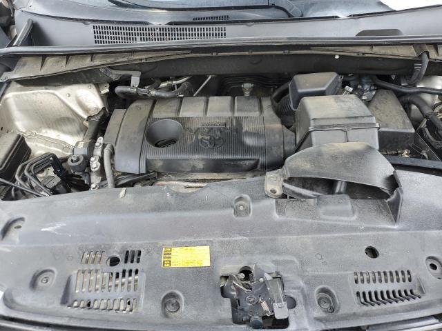 Photo 12 from auction – 2014 TOYOTA HIGHLANDER LE with VIN 5TDZARFH9ES008866