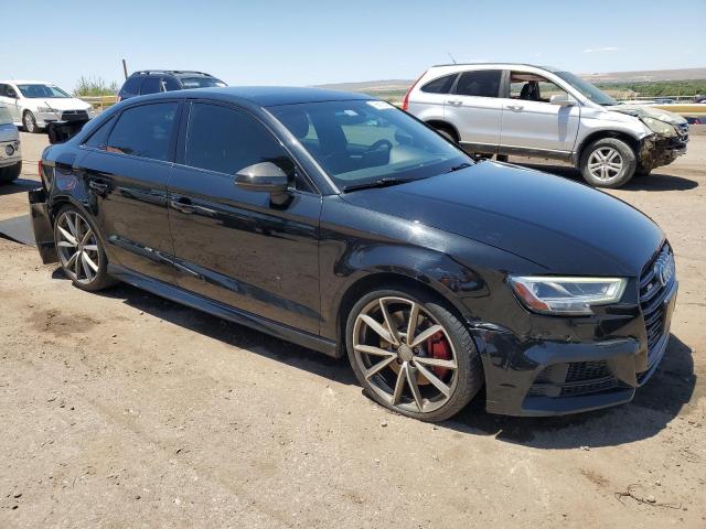 Photo 4 from auction – 2018 AUDI S3 PREMIUM with VIN WAUB1GFF9J1022372