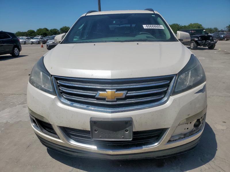Photo 5 from auction – 2014 CHEVROLET TRAVERSE L with VIN 1GNKRGKD1EJ372219