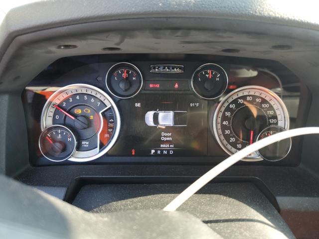 Photo 9 from auction – 2017 RAM 1500 SLT with VIN 3C6RR7LT0HG533301