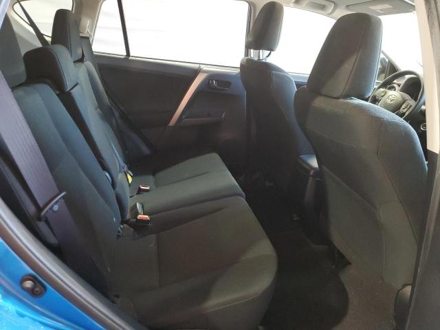 Photo 11 from auction – 2017 TOYOTA RAV4 LE with VIN JTMBFREVXHJ701490