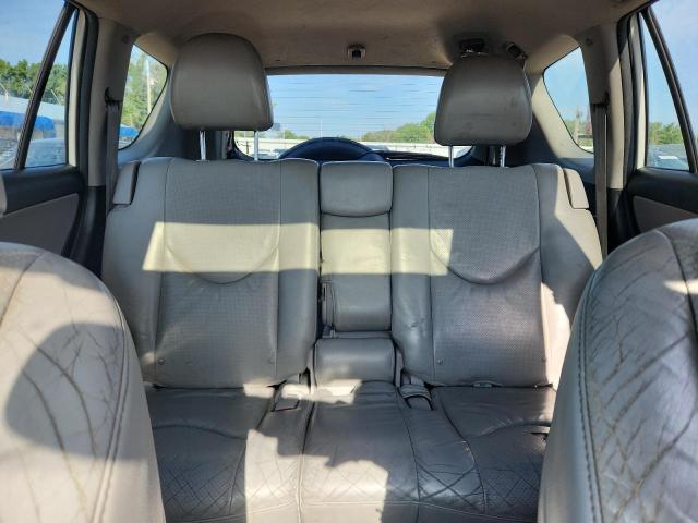 Photo 10 from auction – 2011 TOYOTA RAV4 LIMIT with VIN 2T3YK4DV2BW013762