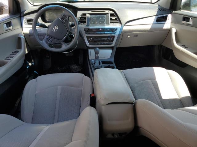 Photo 8 from auction – 2016 HYUNDAI SONATA SE with VIN 5NPE24AF8GH331545