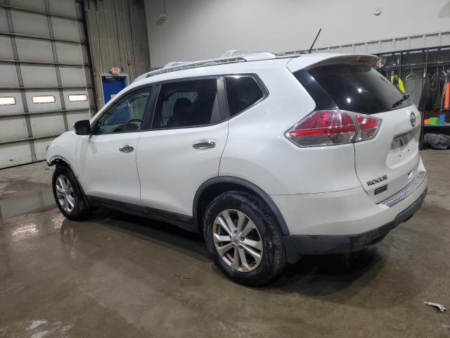 Photo 2 from auction – 2016 NISSAN ROGUE S with VIN KNMAT2MVXGP699720