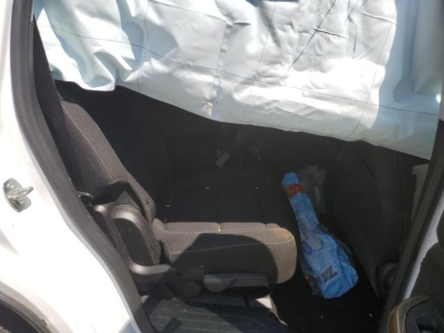 Photo 11 from auction – 2023 GMC ACADIA SLE with VIN 1GKKNRL43PZ245639